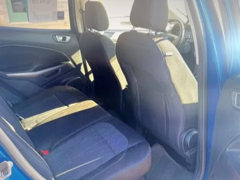 More photos of 2018 Ford EcoSport SE at CarFive Plaistow, NH, NH