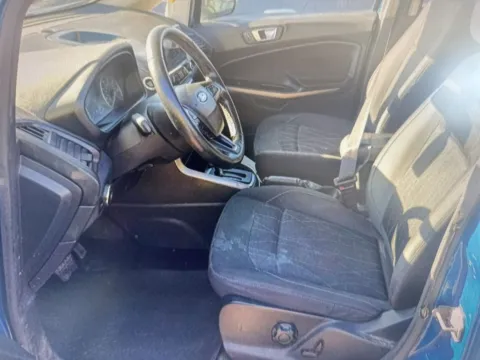 More photos of 2018 Ford EcoSport SE at CarFive Plaistow, NH, NH