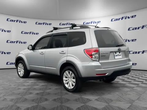 Another view of 2013 Subaru Forester 2.5X for sale in Plaistow, NH at CarFive Plaistow, NH
