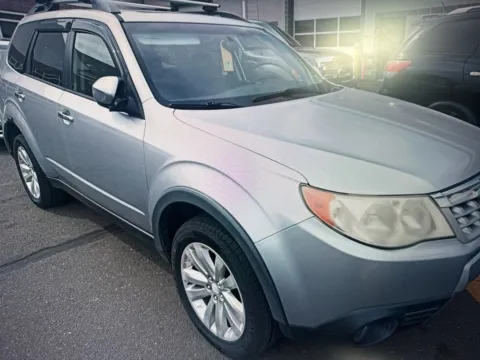 Another view of 2013 Subaru Forester 2.5X for sale in Plaistow, NH at CarFive Plaistow, NH