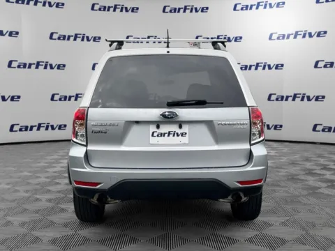 More photos of 2013 Subaru Forester 2.5X at CarFive Plaistow, NH, NH