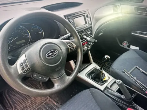 More photos of 2013 Subaru Forester 2.5X at CarFive Plaistow, NH, NH