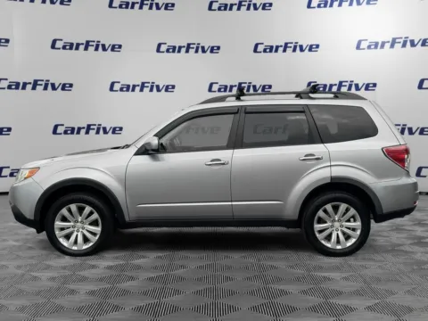 Photos of 2013 Subaru Forester 2.5X for sale in Plaistow, NH at CarFive Plaistow, NH