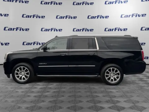 Photos of 2019 GMC Yukon XL Denali for sale in Plaistow, NH at CarFive Plaistow, NH