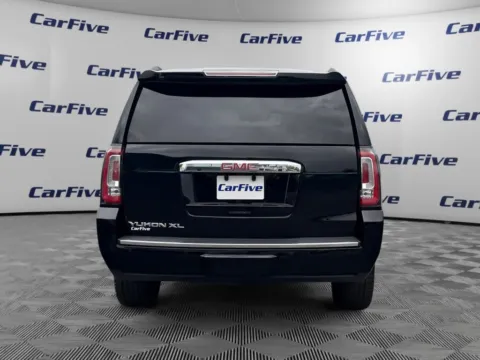 More photos of 2019 GMC Yukon XL Denali at CarFive Plaistow, NH, NH