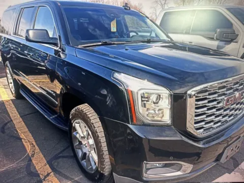 Another view of 2019 GMC Yukon XL Denali for sale in Plaistow, NH at CarFive Plaistow, NH
