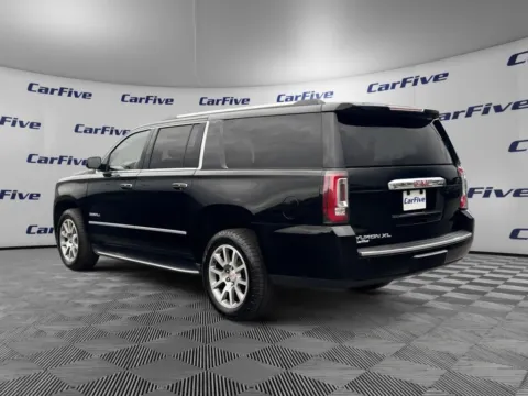 Another view of 2019 GMC Yukon XL Denali for sale in Plaistow, NH at CarFive Plaistow, NH