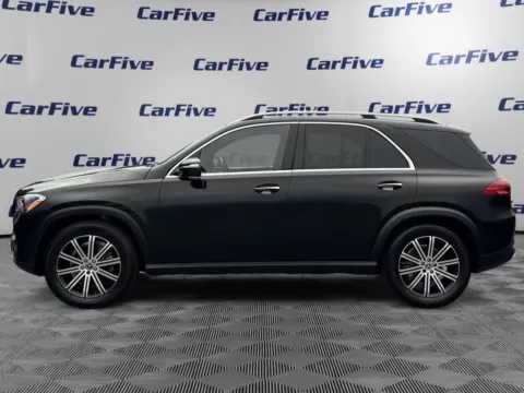 Another view of 2024 Mercedes-Benz GLE 350 for sale in Plaistow, NH at CarFive Plaistow, NH