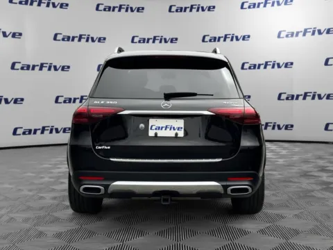 More photos of 2024 Mercedes-Benz GLE 350 at CarFive Plaistow, NH, NH