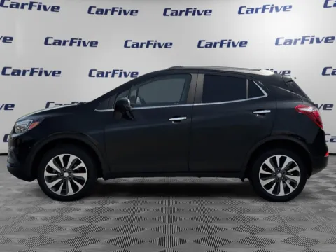Photos of 2021 Buick Encore Preferred for sale in Plaistow, NH at CarFive Plaistow, NH