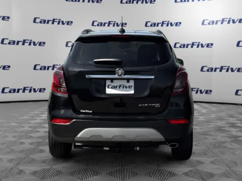 More photos of 2021 Buick Encore Preferred at CarFive Plaistow, NH, NH