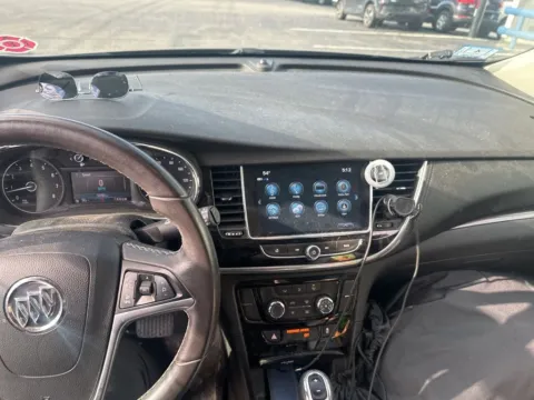 Another view of 2021 Buick Encore Preferred for sale in Plaistow, NH at CarFive Plaistow, NH