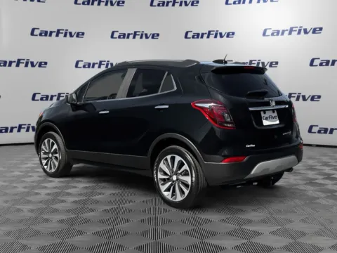 Another view of 2021 Buick Encore Preferred for sale in Plaistow, NH at CarFive Plaistow, NH