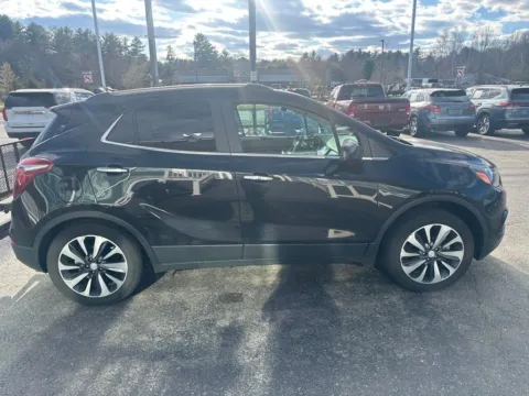 Photos of 2021 Buick Encore Preferred for sale in Plaistow, NH at CarFive Plaistow, NH