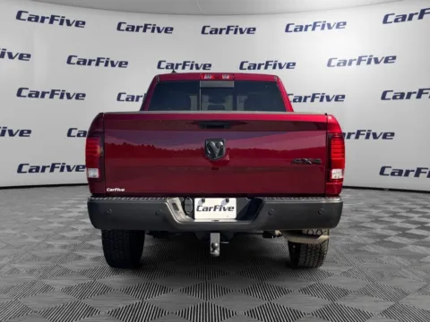 More photos of 2022 Ram 1500 Classic Warlock at CarFive Plaistow, NH, NH