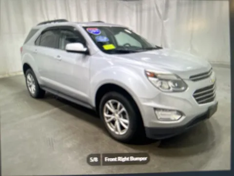 More photos of 2017 Chevrolet Equinox LT at CarFive Plaistow, NH, NH
