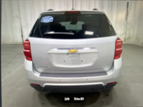 Another view of 2017 Chevrolet Equinox LT for sale in Plaistow, NH at CarFive Plaistow, NH