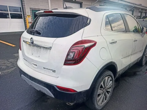 More photos of 2018 Buick Encore Preferred at CarFive Plaistow, NH, NH