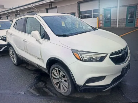 Another view of 2018 Buick Encore Preferred for sale in Plaistow, NH at CarFive Plaistow, NH