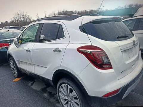 Photos of 2018 Buick Encore Preferred for sale in Plaistow, NH at CarFive Plaistow, NH