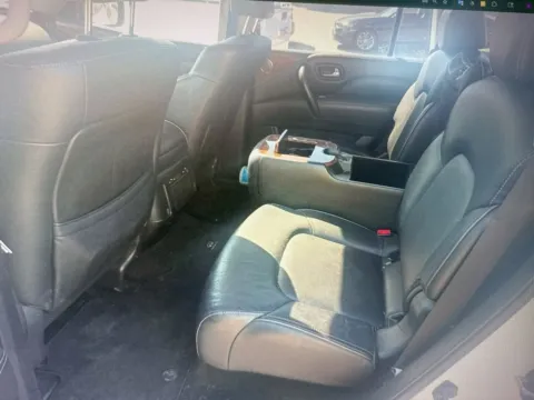 More photos of 2019 INFINITI QX80 LUXE at CarFive Plaistow, NH, NH
