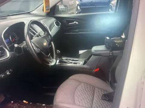 More photos of 2020 Chevrolet Equinox LT at CarFive Plaistow, NH, NH