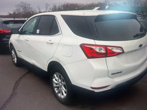 More photos of 2020 Chevrolet Equinox LT at CarFive Plaistow, NH, NH