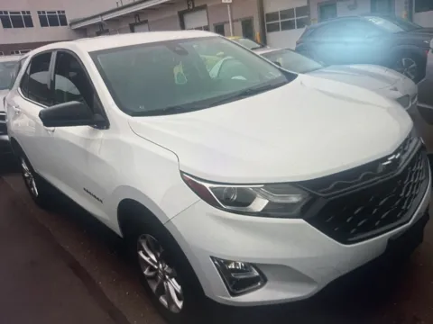 Photos of 2020 Chevrolet Equinox LT for sale in Plaistow, NH at CarFive Plaistow, NH