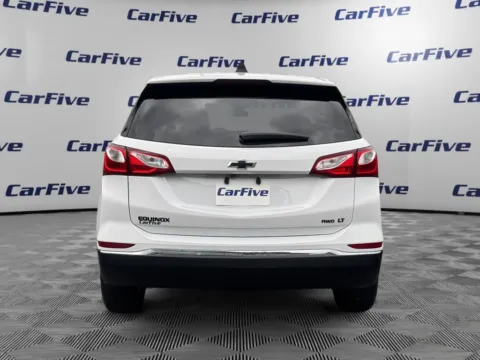 More photos of 2020 Chevrolet Equinox LT at CarFive Plaistow, NH, NH