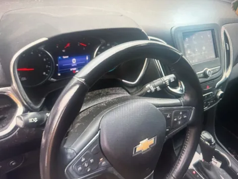 More photos of 2020 Chevrolet Equinox LT at CarFive Plaistow, NH, NH