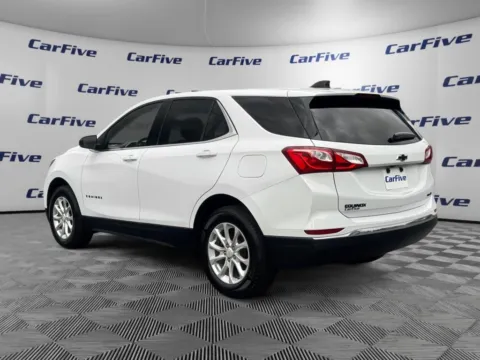 Another view of 2020 Chevrolet Equinox LT for sale in Plaistow, NH at CarFive Plaistow, NH