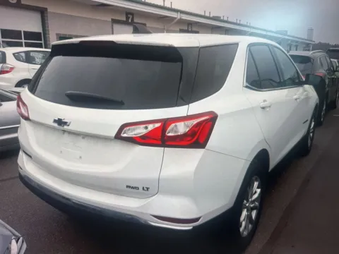 Another view of 2020 Chevrolet Equinox LT for sale in Plaistow, NH at CarFive Plaistow, NH