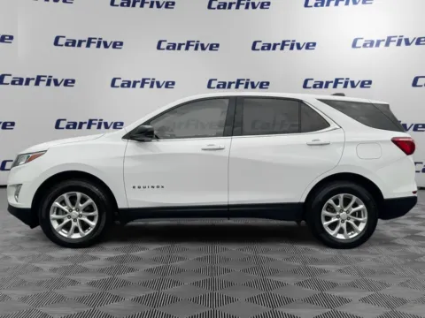Photos of 2020 Chevrolet Equinox LT for sale in Plaistow, NH at CarFive Plaistow, NH