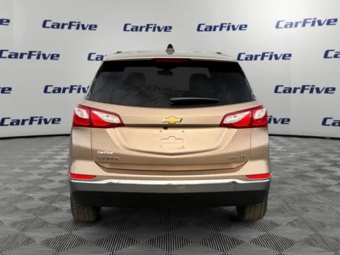 More photos of 2019 Chevrolet Equinox LT at CarFive Plaistow, NH, NH