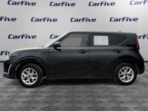 Photos of 2023 Kia Soul LX for sale in Plaistow, NH at CarFive Plaistow, NH