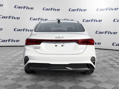 More photos of 2024 Kia Forte LXS at CarFive Plaistow, NH, NH