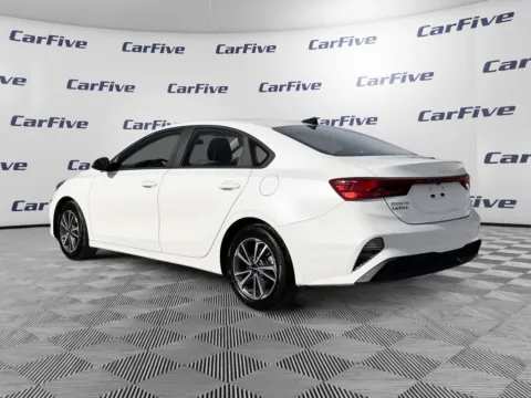Another view of 2024 Kia Forte LXS for sale in Plaistow, NH at CarFive Plaistow, NH