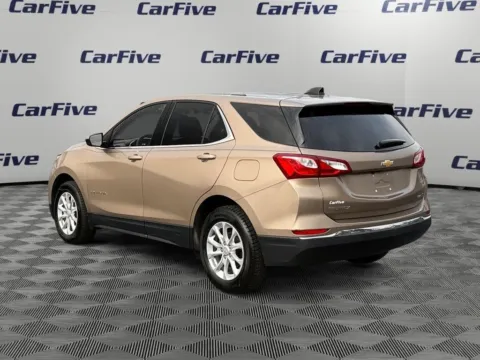 Another view of 2019 Chevrolet Equinox LT for sale in Plaistow, NH at CarFive Plaistow, NH