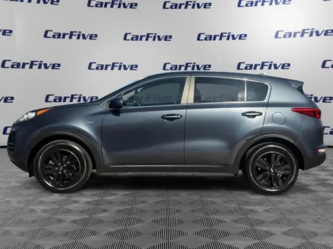 Photos of 2019 Kia Sportage LX for sale in Plaistow, NH at CarFive Plaistow, NH