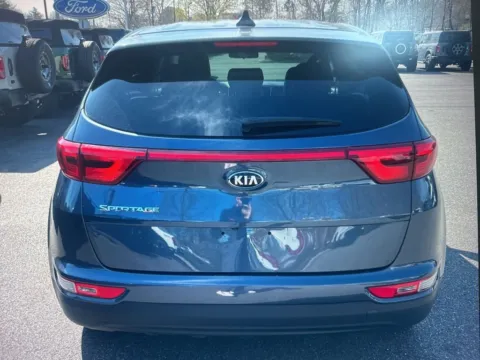 More photos of 2019 Kia Sportage LX at CarFive Plaistow, NH, NH