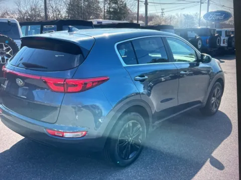 More photos of 2019 Kia Sportage LX at CarFive Plaistow, NH, NH