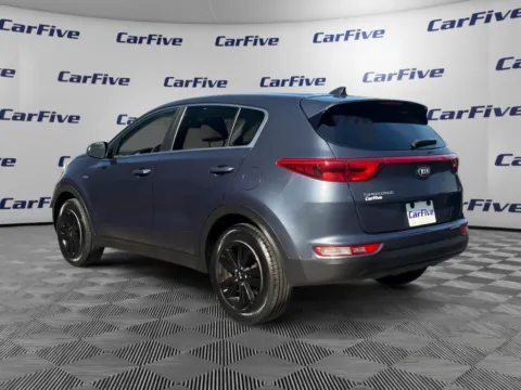Another view of 2019 Kia Sportage LX for sale in Plaistow, NH at CarFive Plaistow, NH
