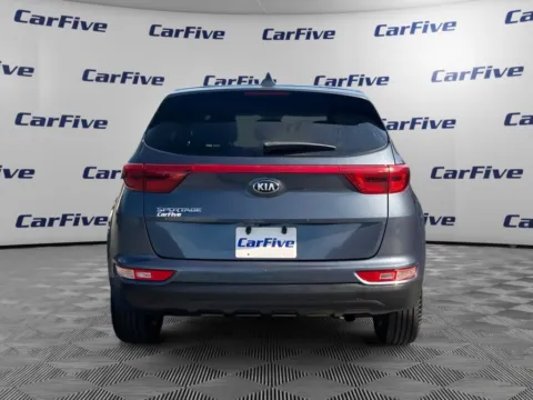 More photos of 2019 Kia Sportage LX at CarFive Plaistow, NH, NH