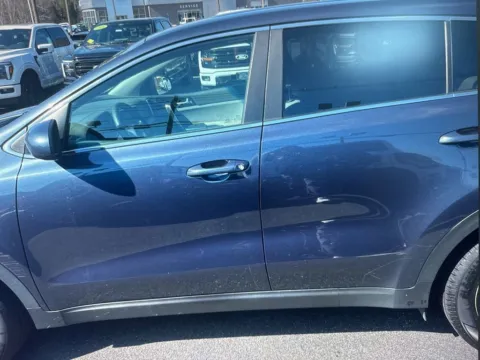 Photos of 2019 Kia Sportage LX for sale in Plaistow, NH at CarFive Plaistow, NH