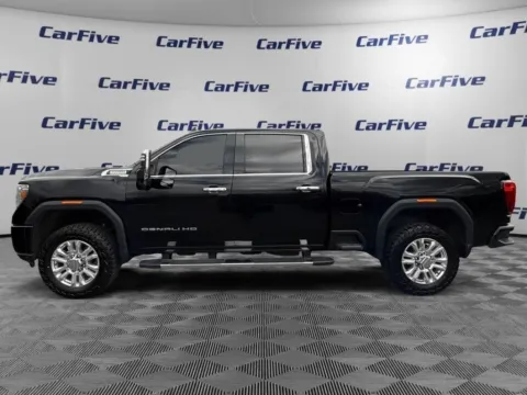Photos of 2022 GMC Sierra 2500HD Denali for sale in Plaistow, NH at CarFive Plaistow, NH