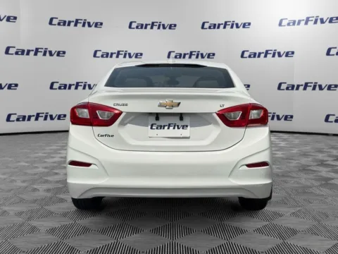 More photos of 2017 Chevrolet Cruze LT at CarFive Plaistow, NH, NH