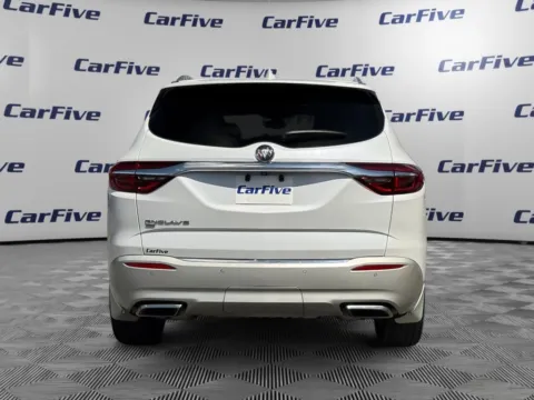 More photos of 2020 Buick Enclave Premium Group at CarFive Plaistow, NH, NH