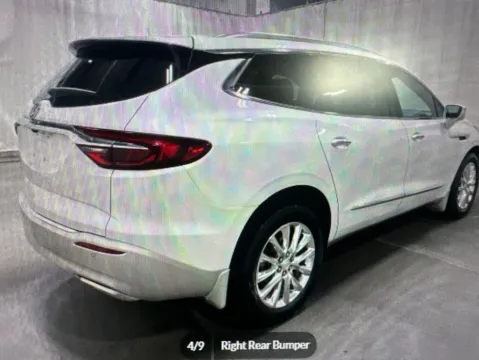 More photos of 2020 Buick Enclave Premium Group at CarFive Plaistow, NH, NH