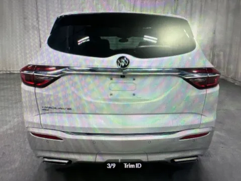 Another view of 2020 Buick Enclave Premium Group for sale in Plaistow, NH at CarFive Plaistow, NH