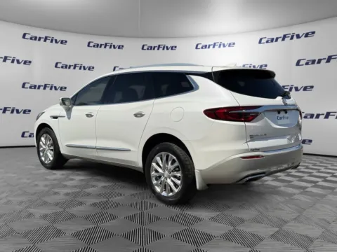 Another view of 2020 Buick Enclave Premium Group for sale in Plaistow, NH at CarFive Plaistow, NH